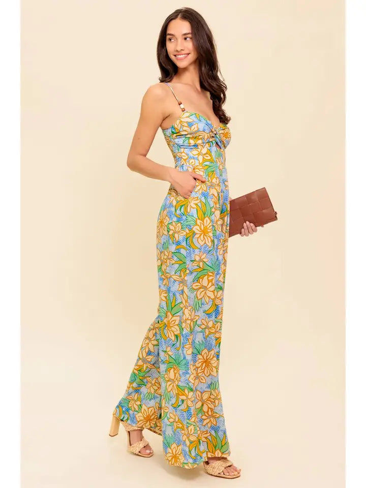 Kate Jumpsuit
