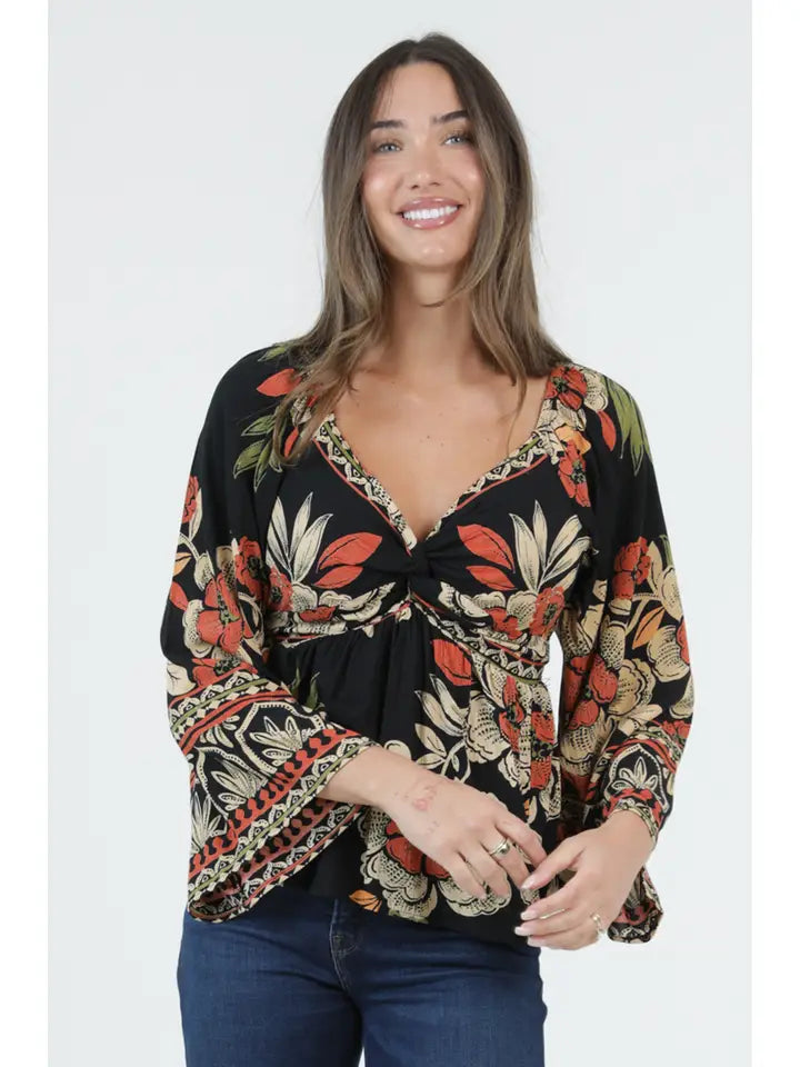 Leah Top