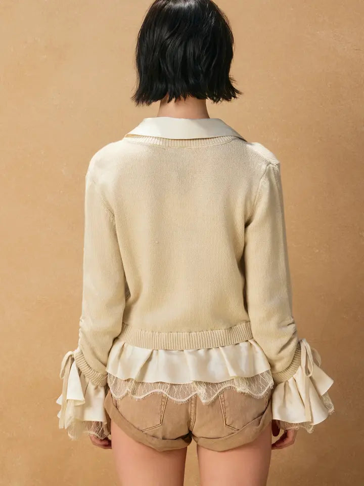 Lanette Sweater
