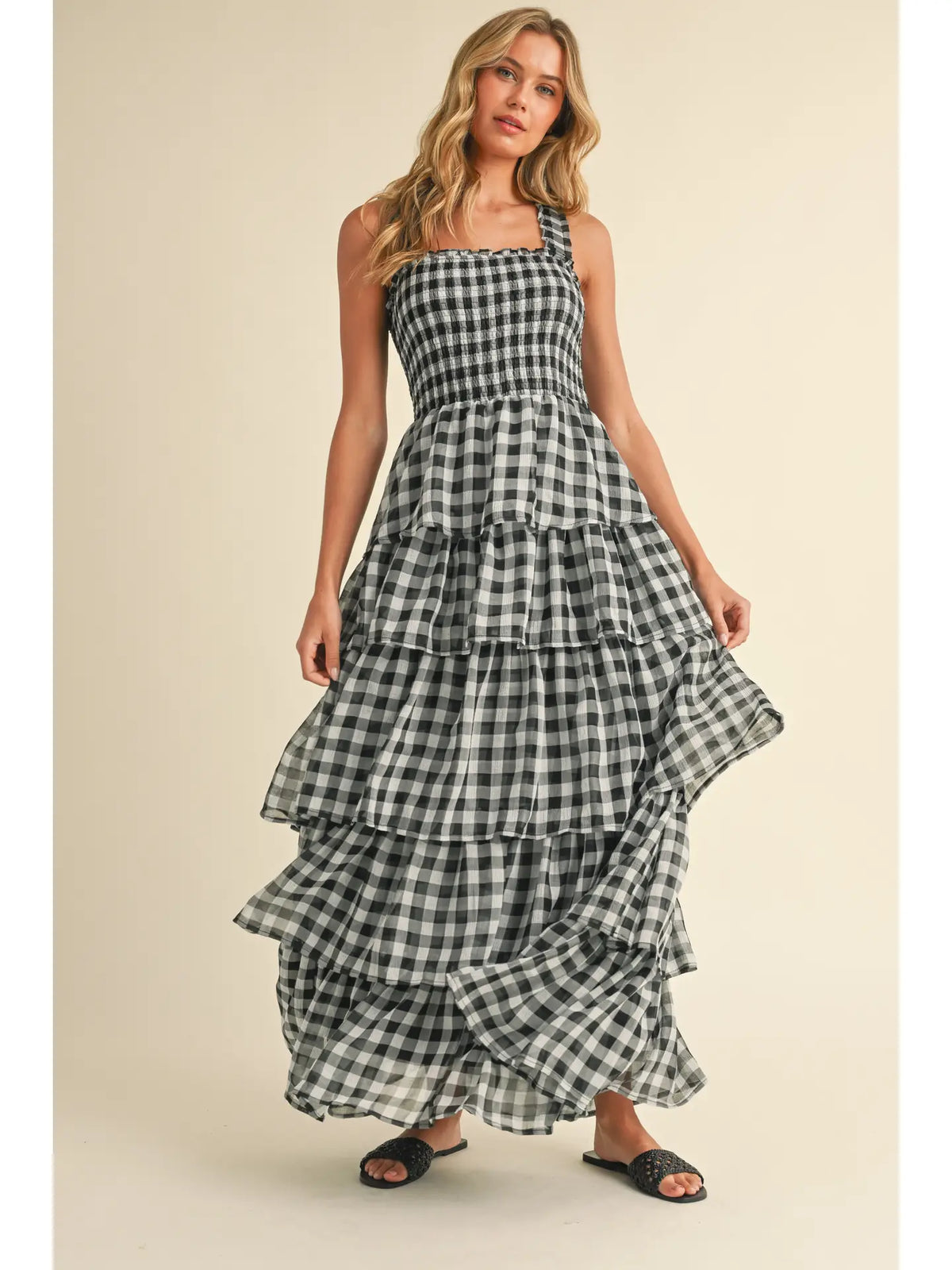 Sheila Dress