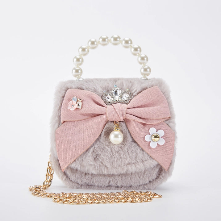 Sophia Bow Purse