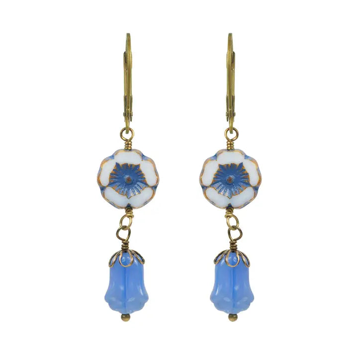NM Earrings