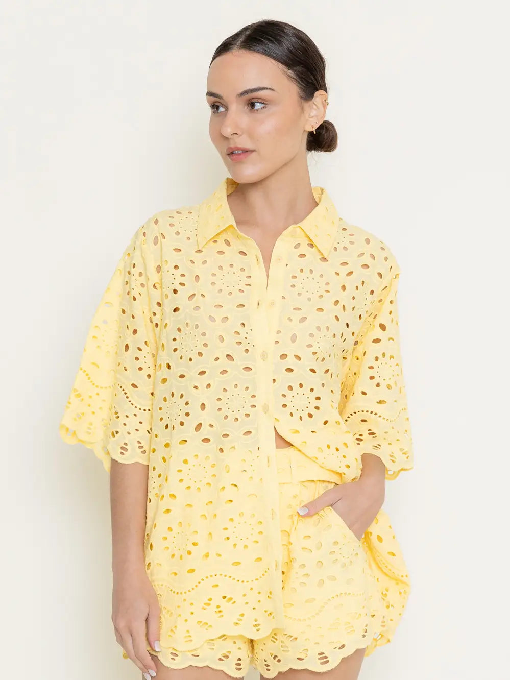 Sunny Top