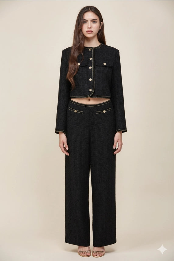Samira Pants