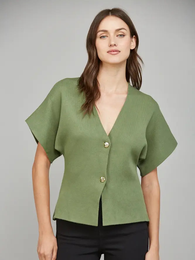 Monica Cardigan