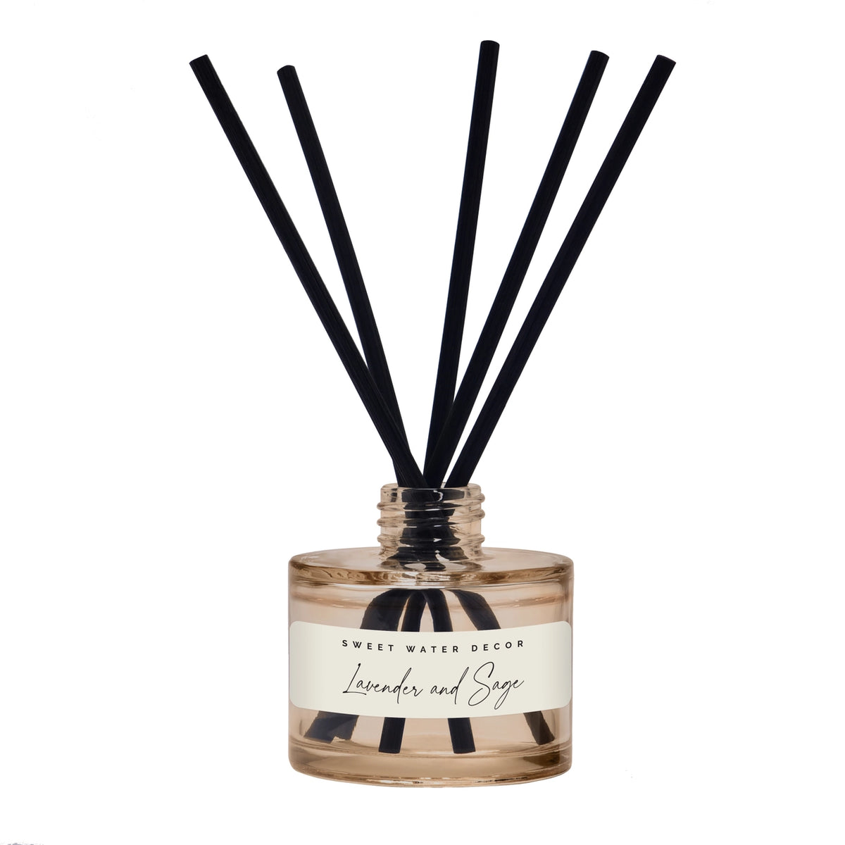 Reed Diffuser - Home Decor & Gift