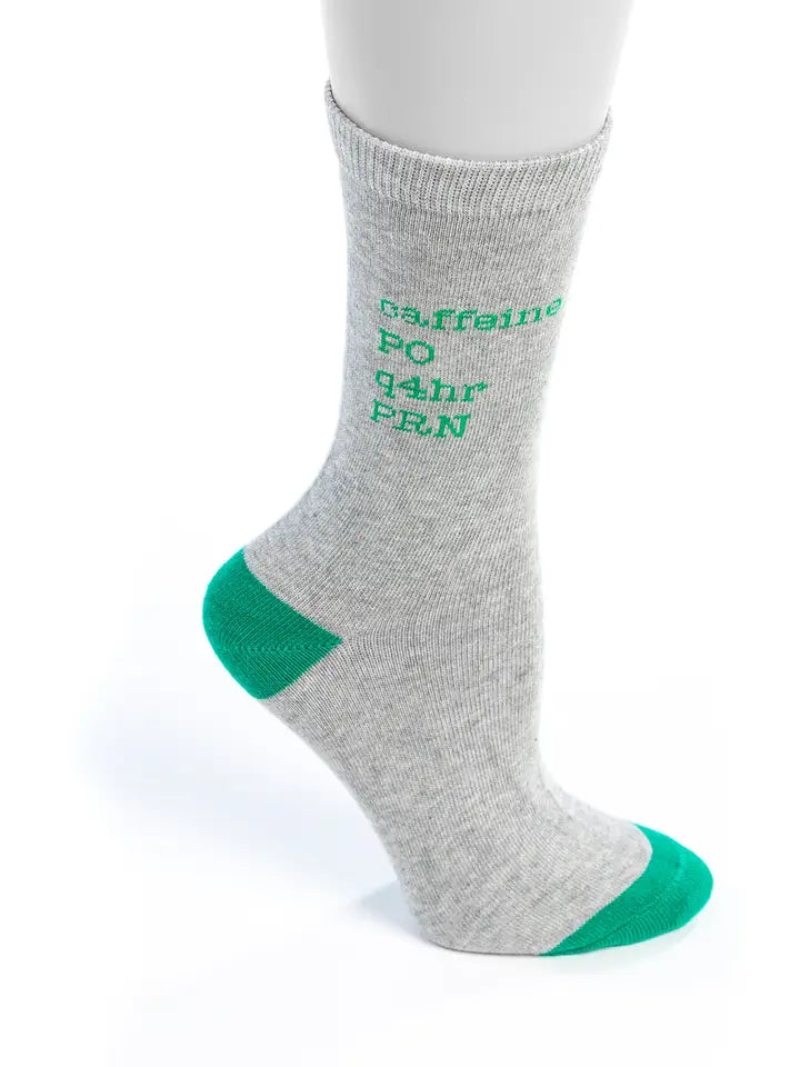 Nurseology Socks