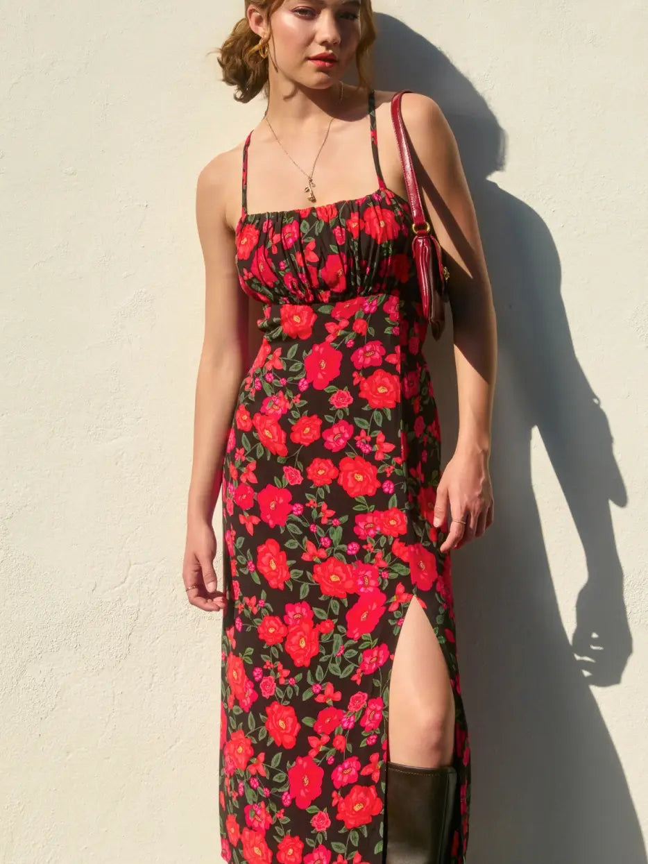 Mabel Dress
