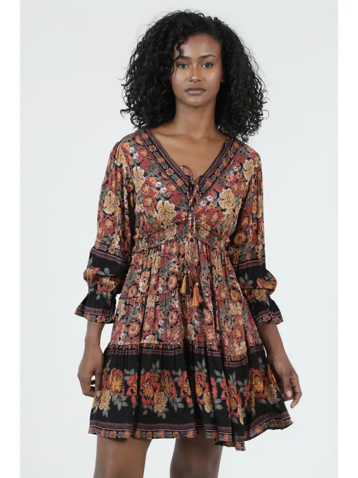 Millie Mini Dress
