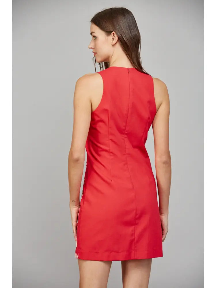 Thea Dress