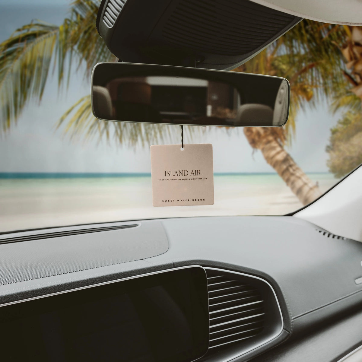 Hanging Air Freshener