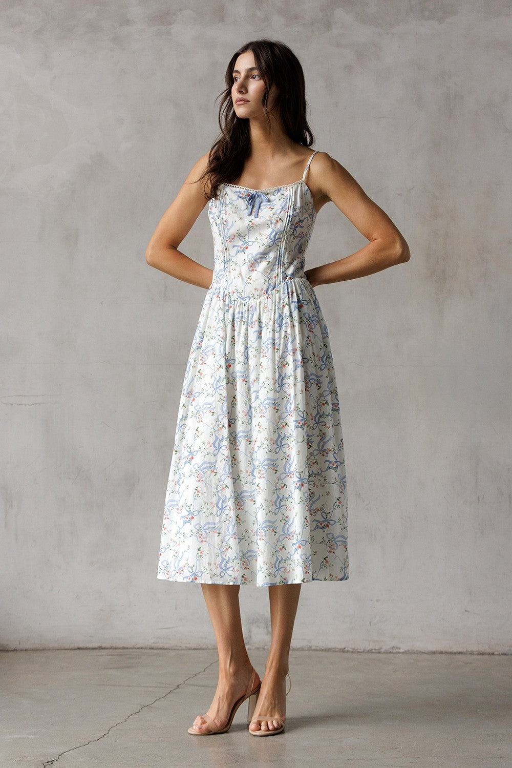 Genesis Dress