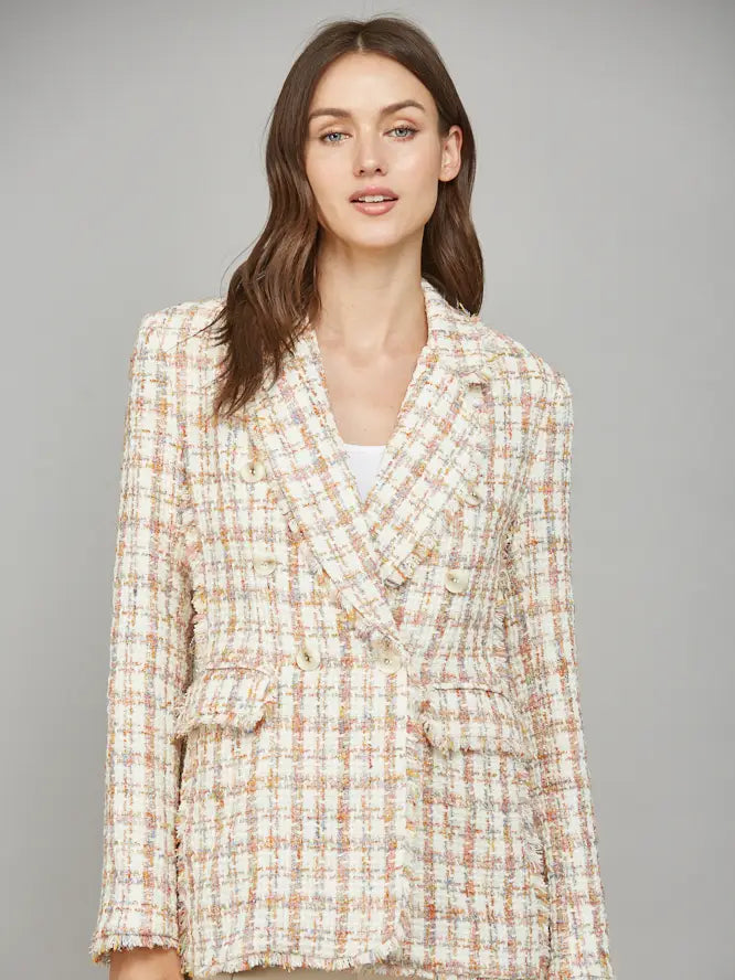 Sol Blazer