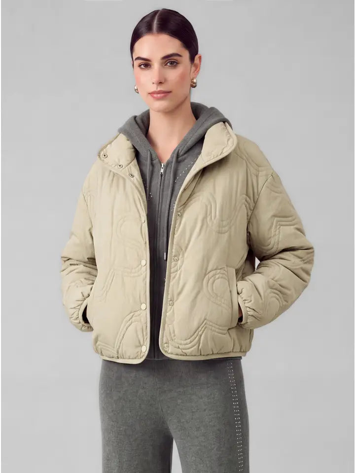 Isla Jacket