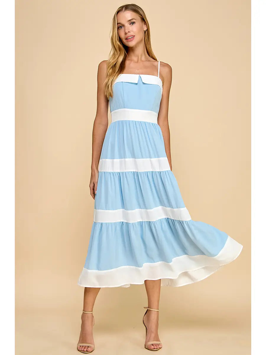 Layla Dress