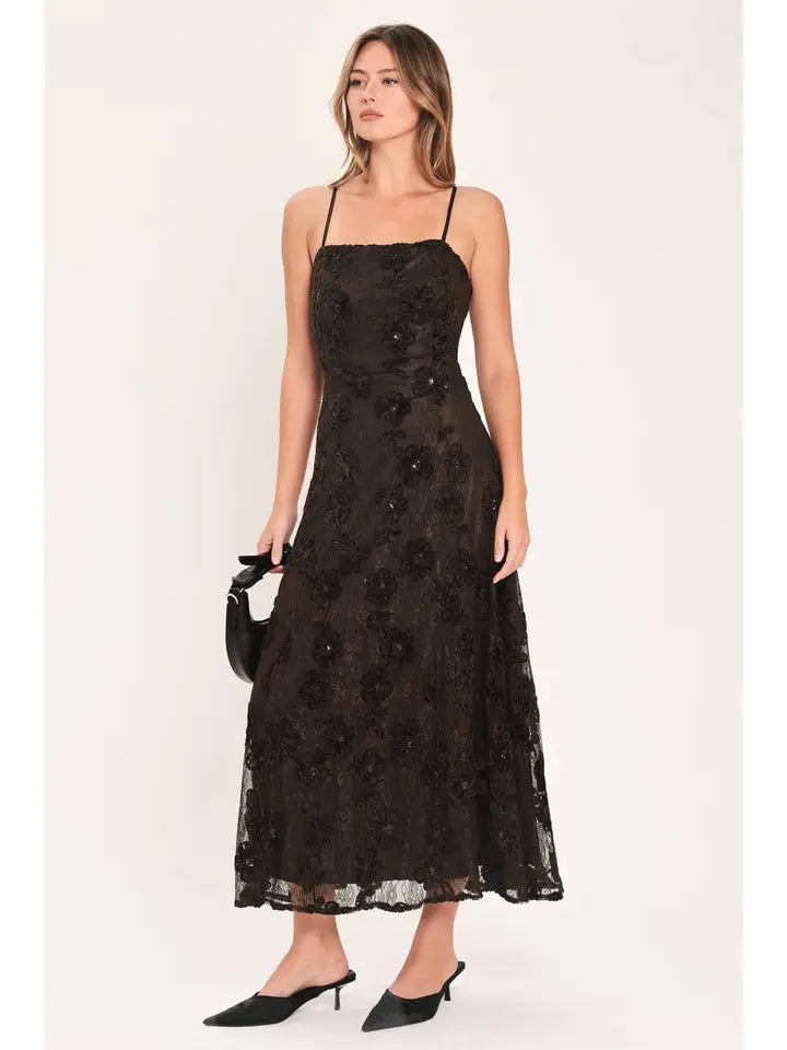 Dorina Dress