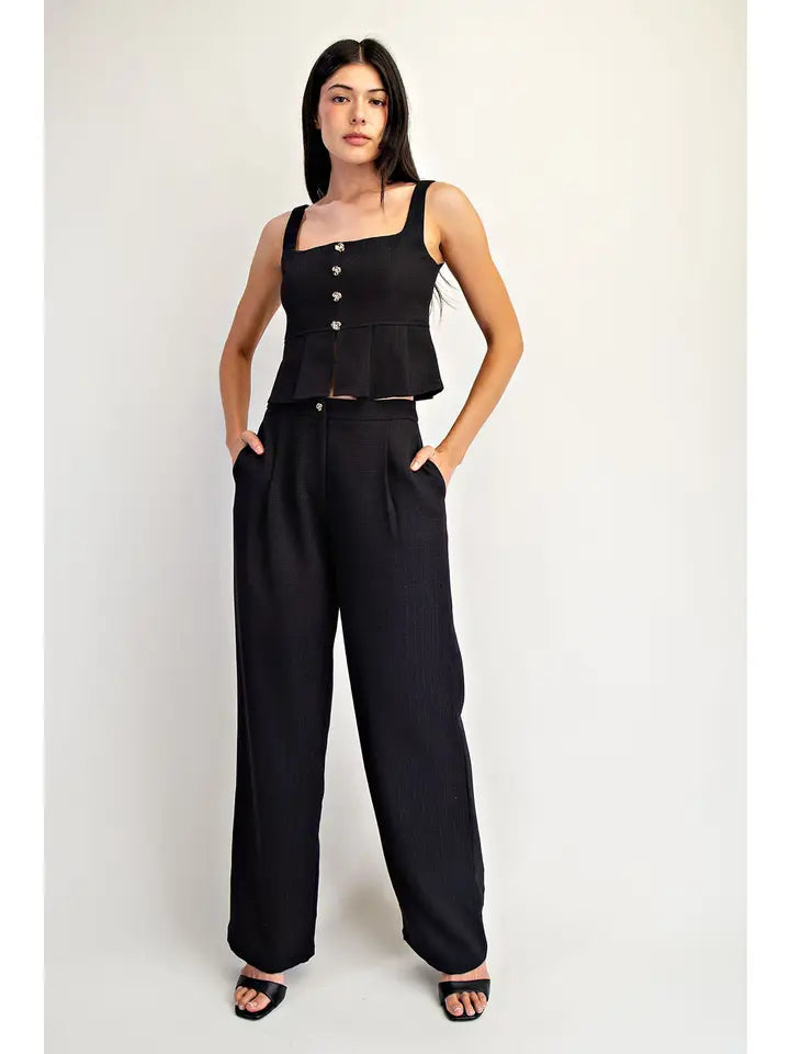 Yasmin Pants