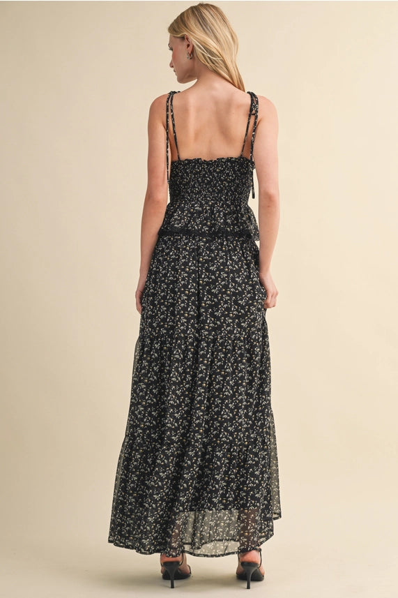Brea Maxi Skirt