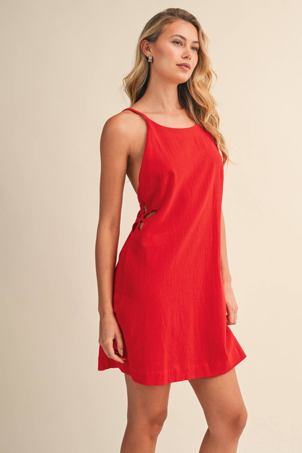 Ida Mini Dress