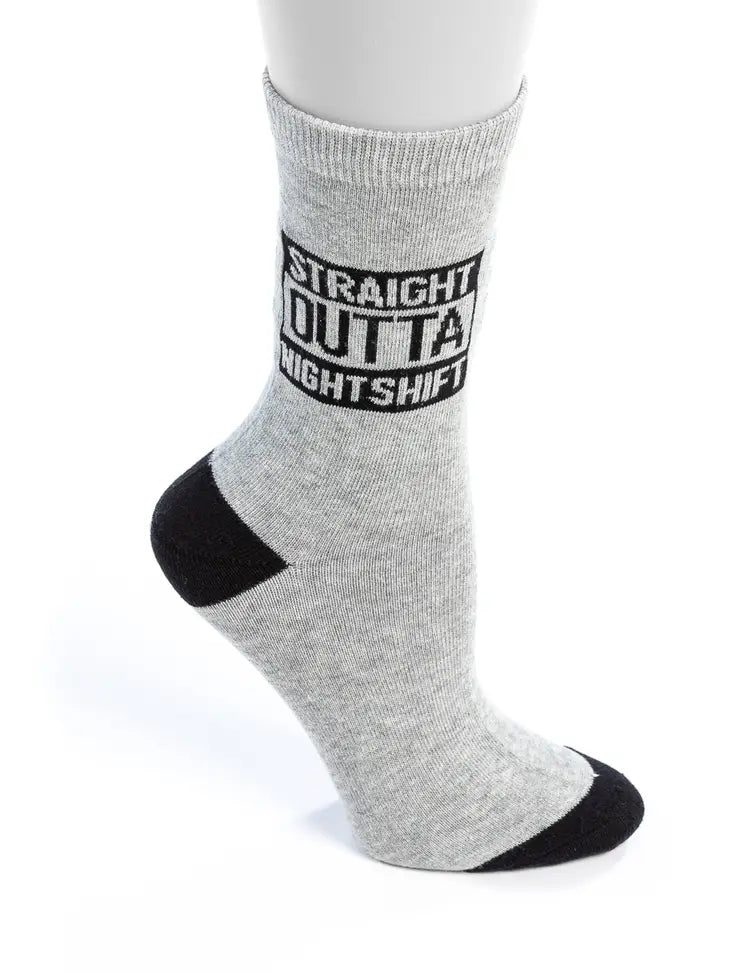 Nurseology Socks