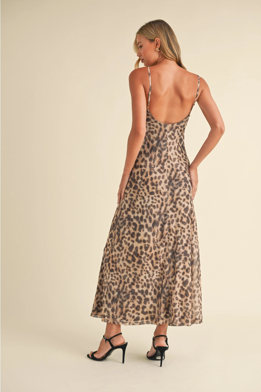 Klesis Dress