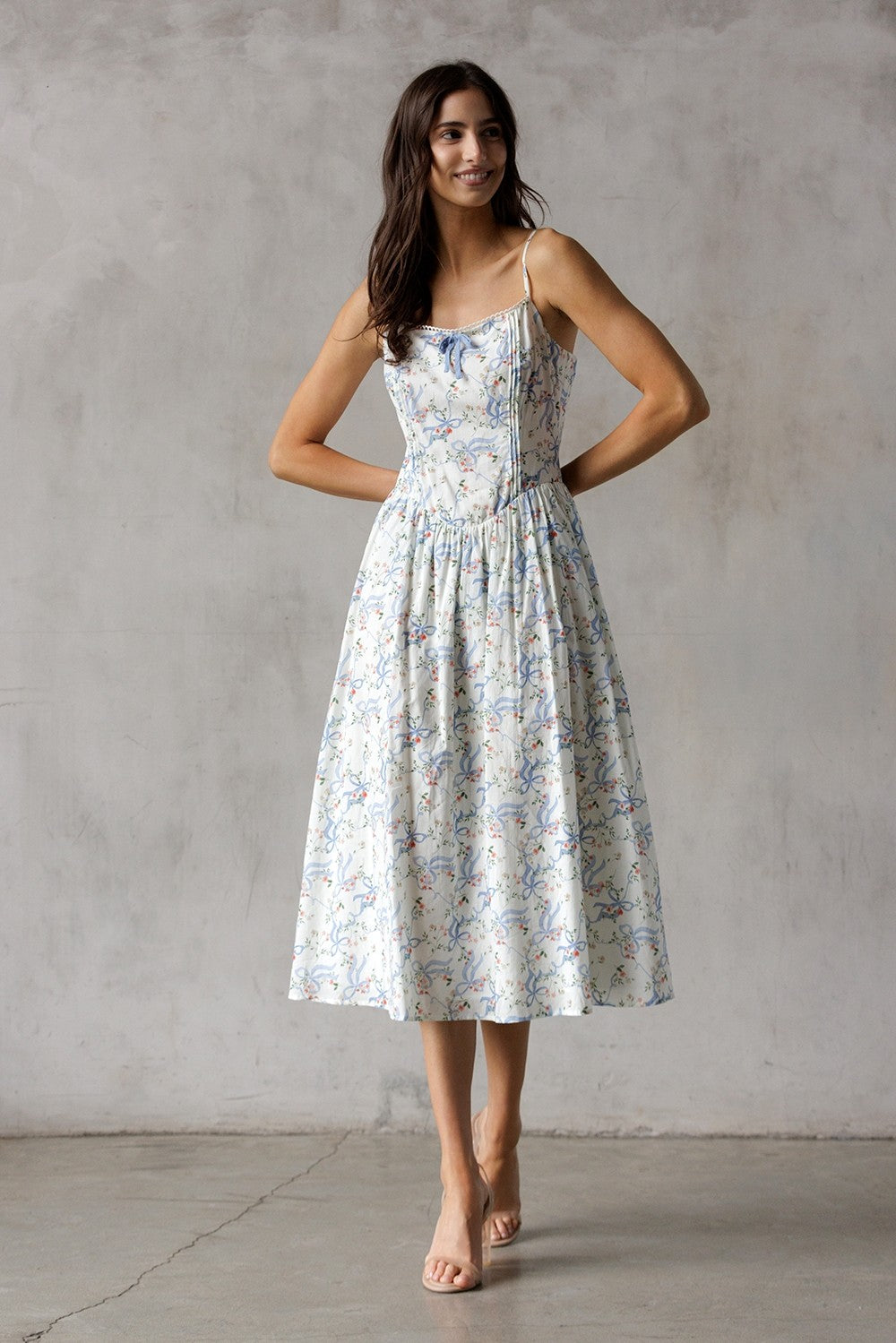 Genesis Dress