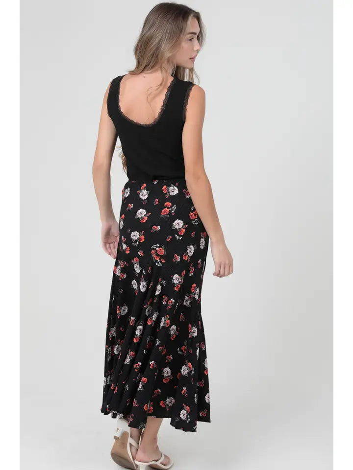 Camila Skirt