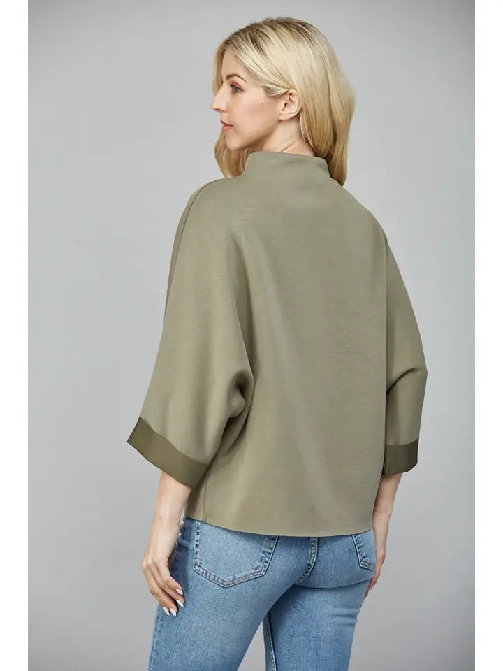 Kami Sweater