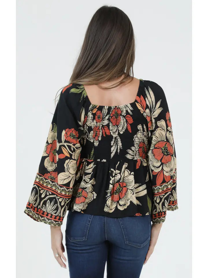 Leah Top