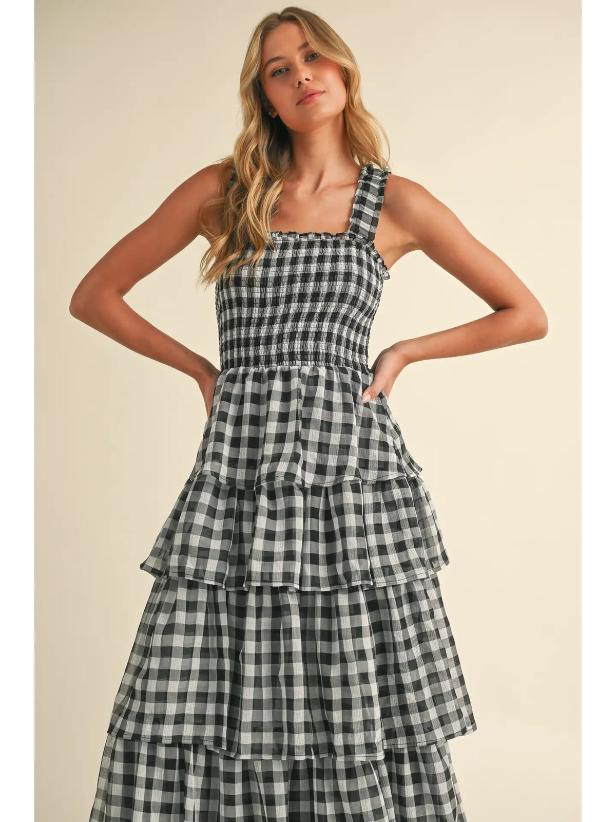 Sheila Dress