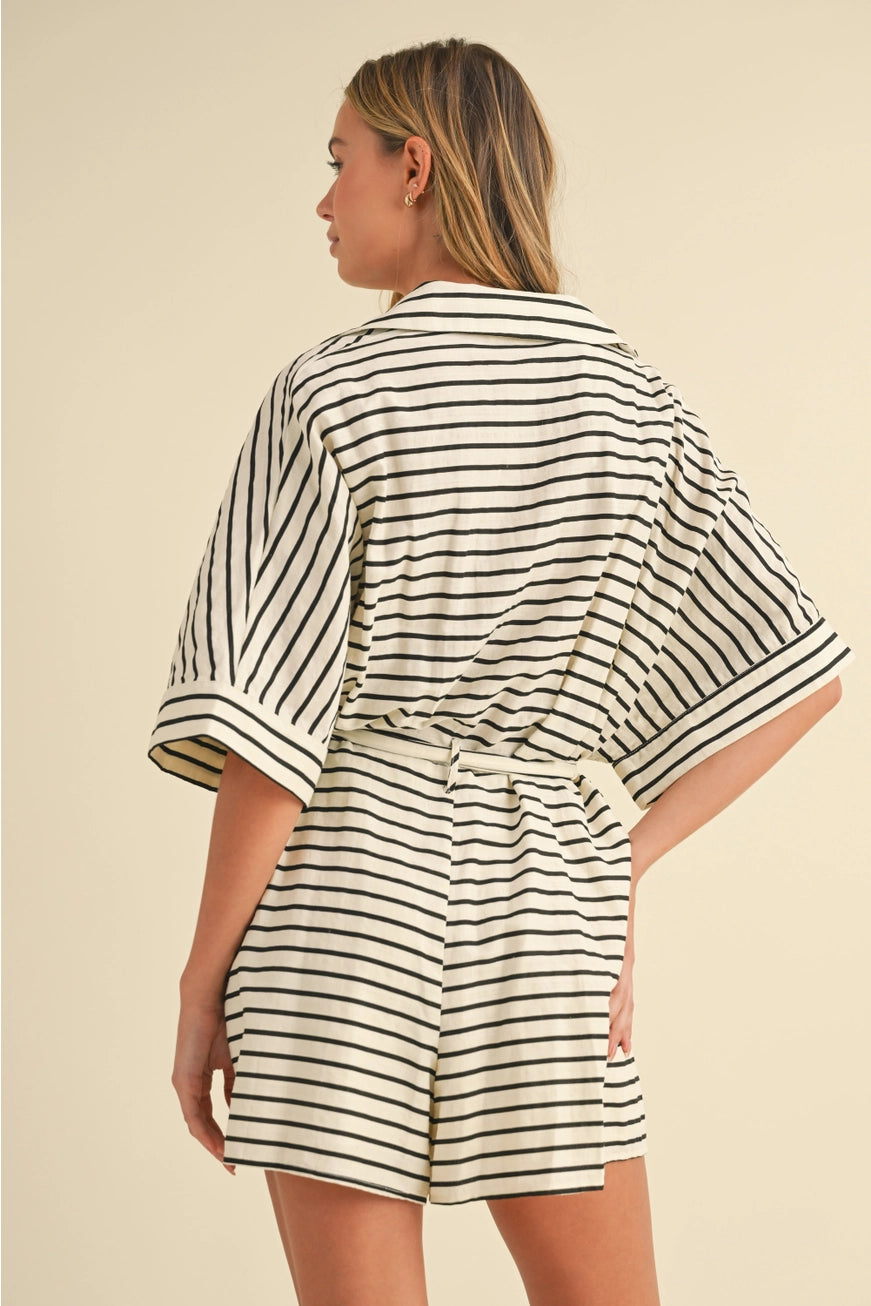 Eva Romper