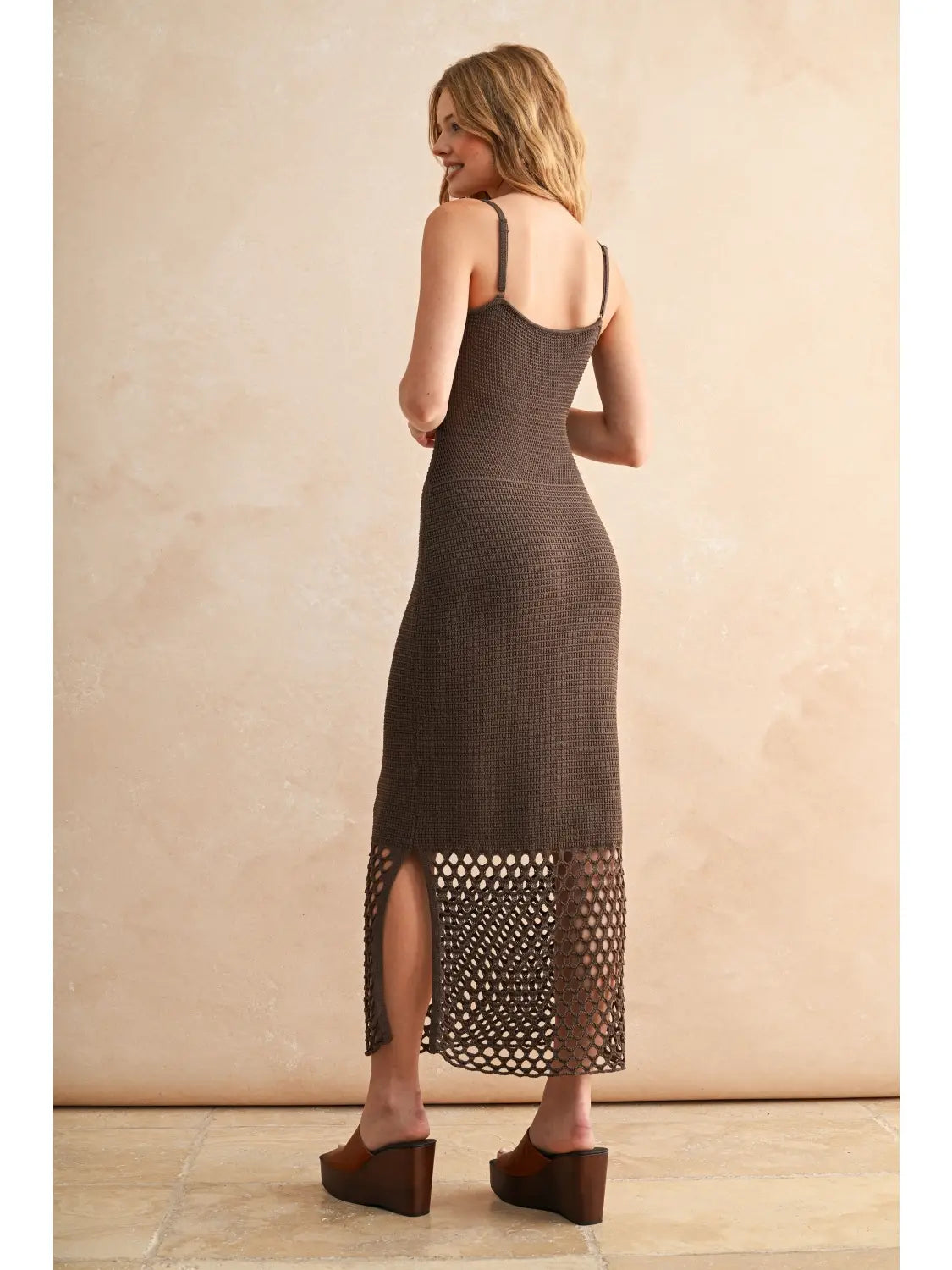 Giada Dress