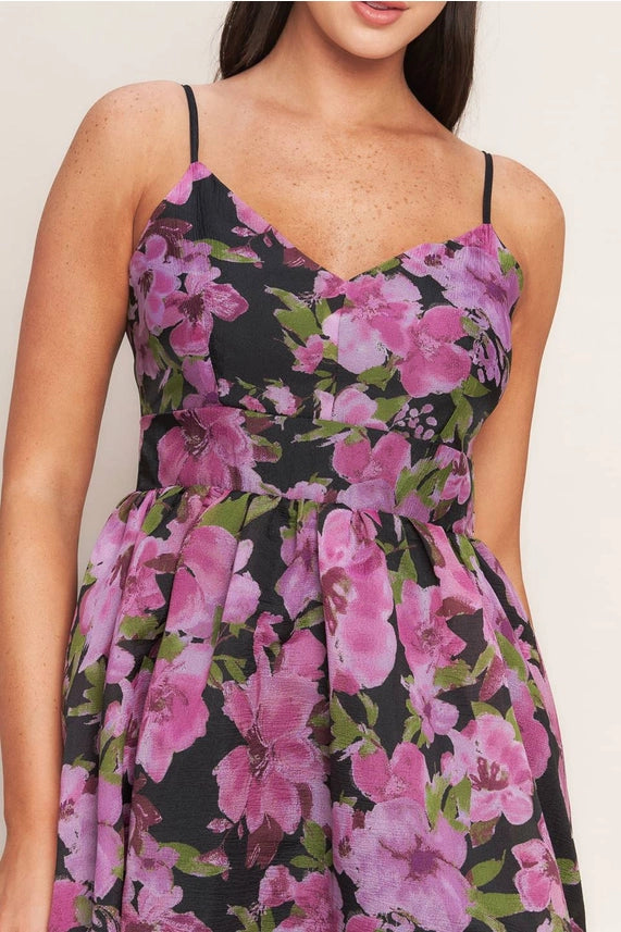 Raya Dress