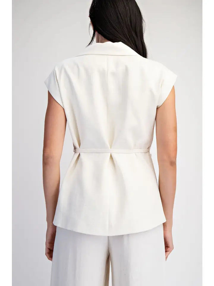 Idina Vest