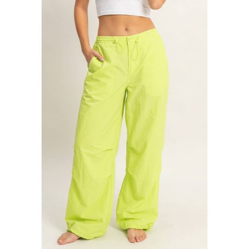 Piper Parachute Pants