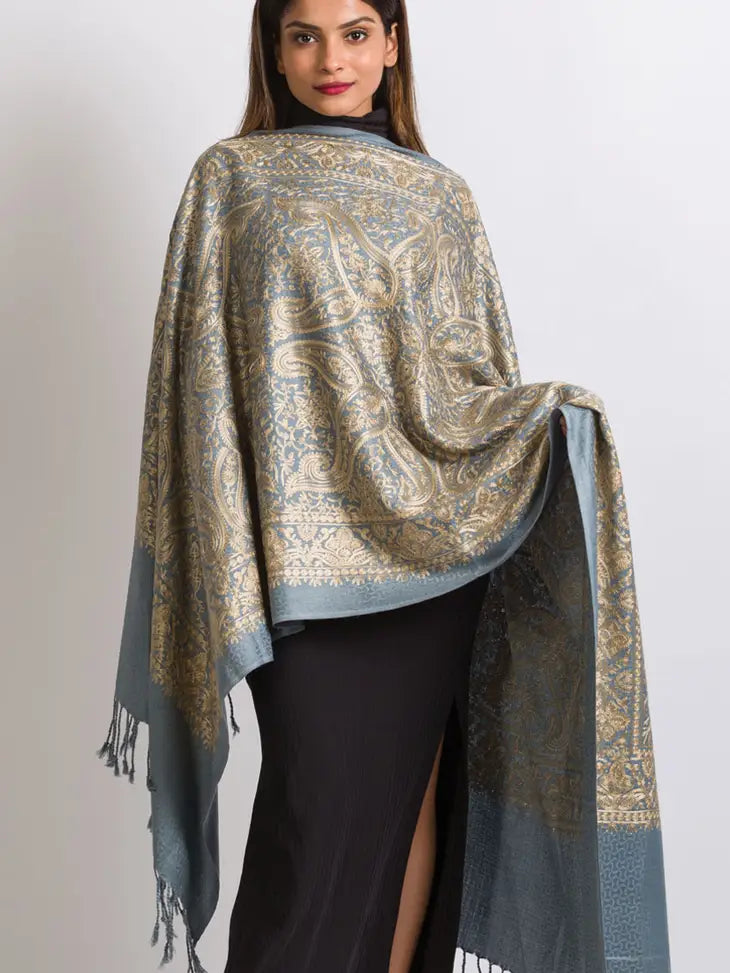 Vijaya Shawl