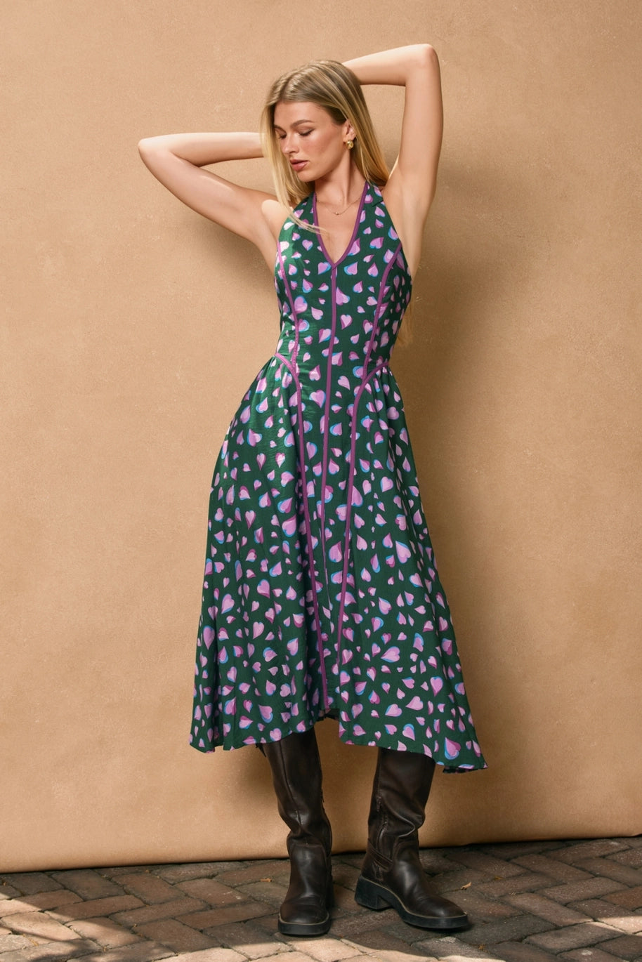 Annie Dress