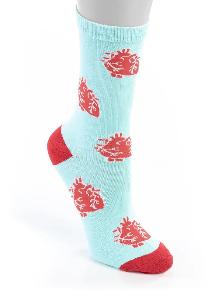 Nurseology Socks