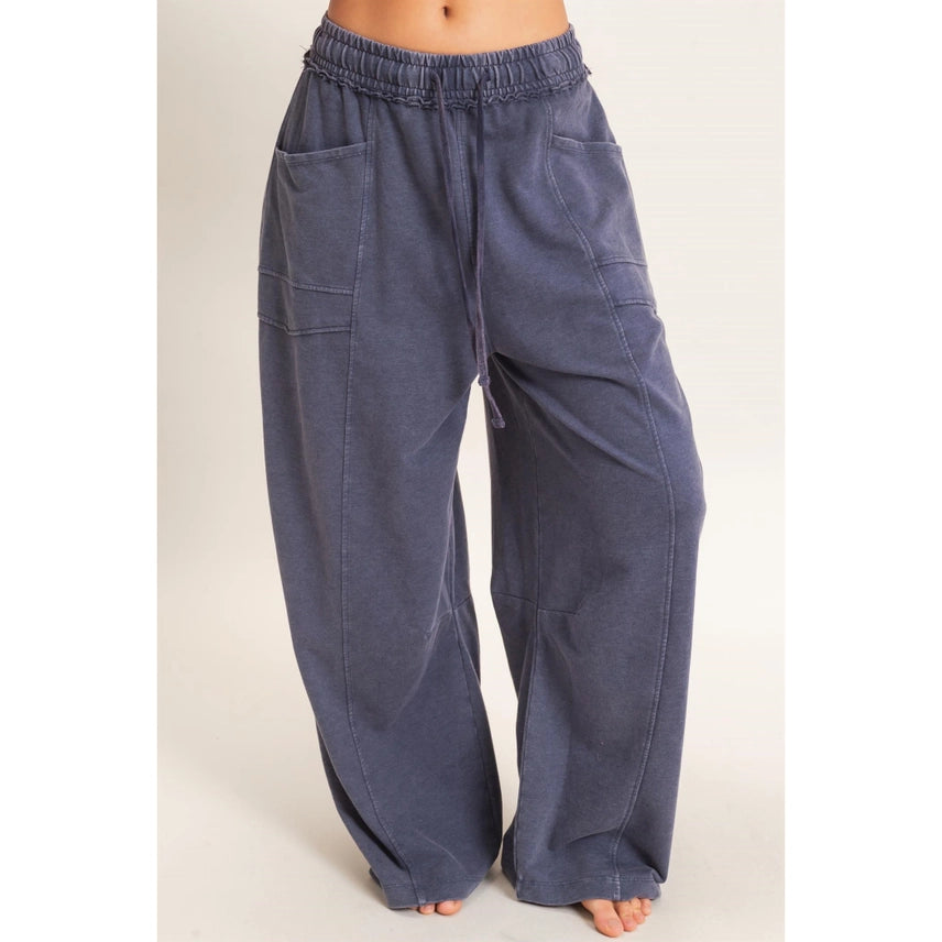 Okeana Sweatpants