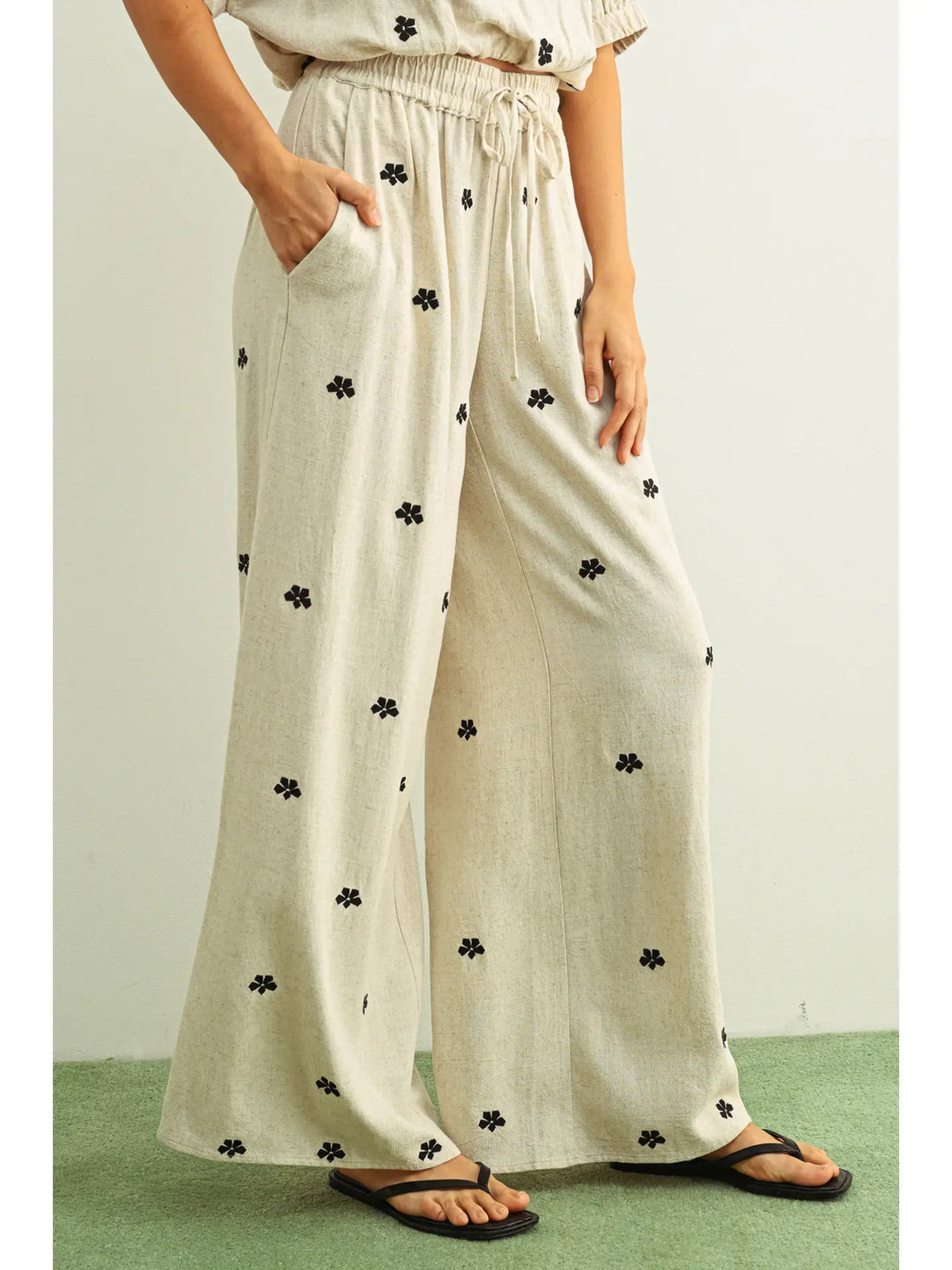 Freya Pants