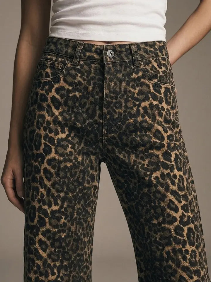Jordana Pants