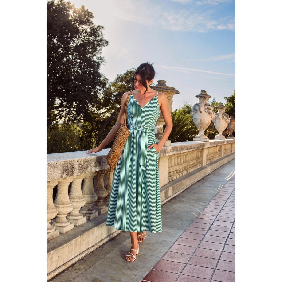 Felicity Dress