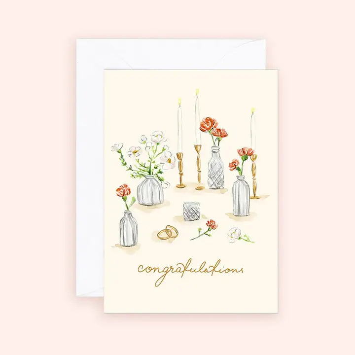 Illustrated Greeting Cards