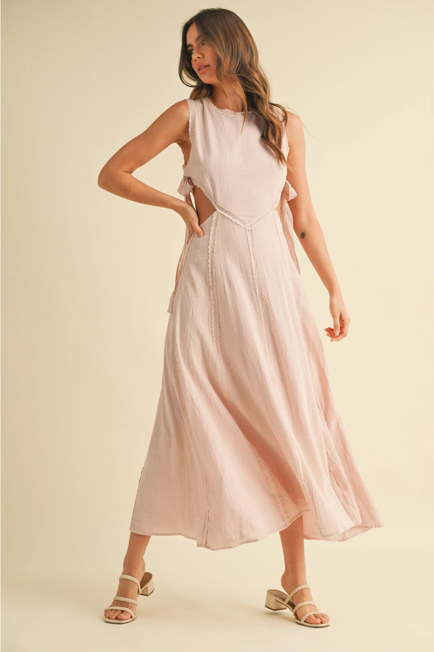 Caelia Dress