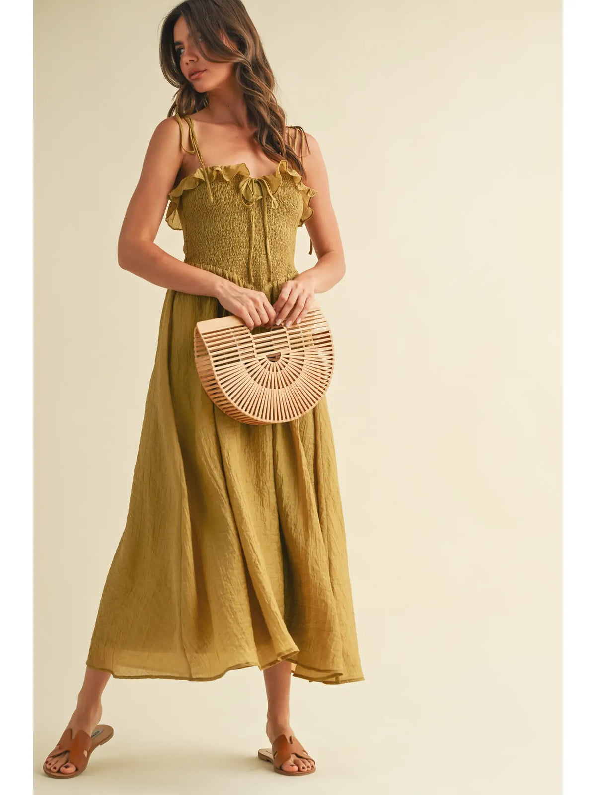 Phoebe Dress