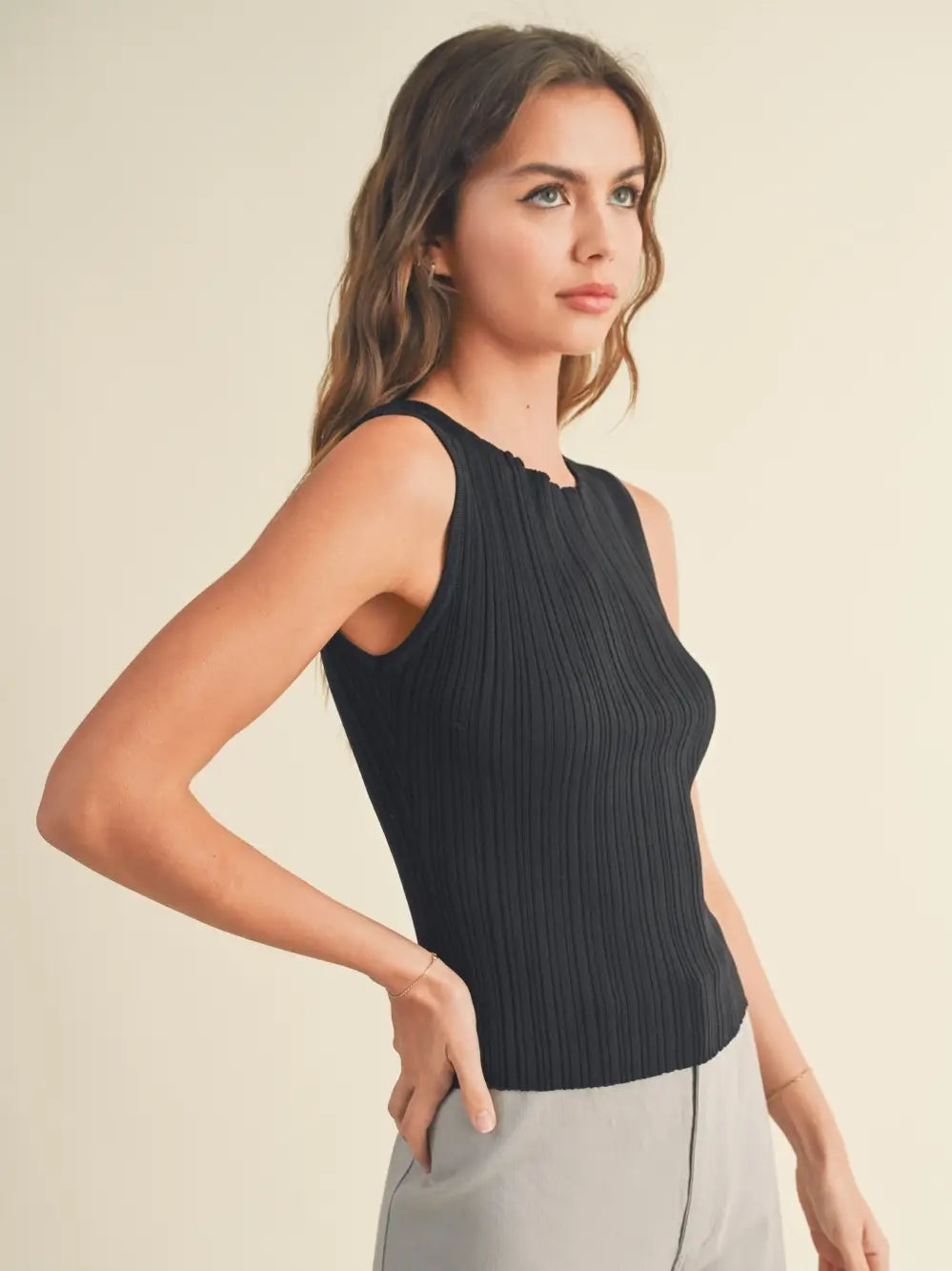 Willow Tank Top
