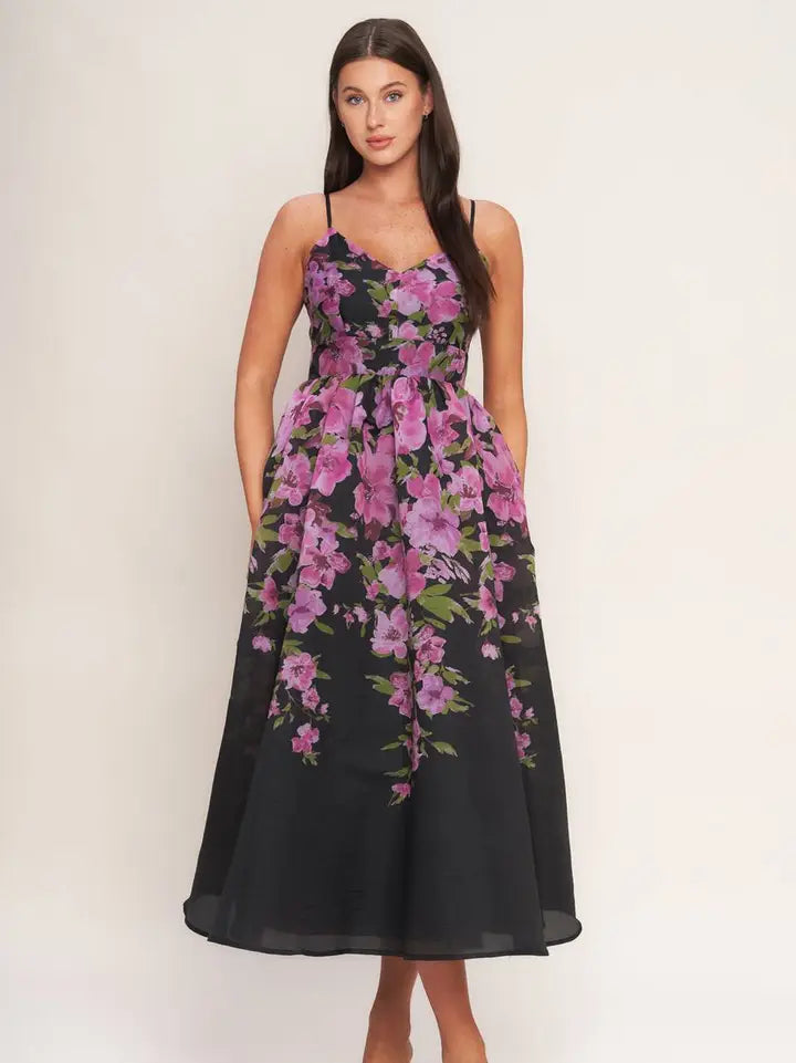 Raya Dress