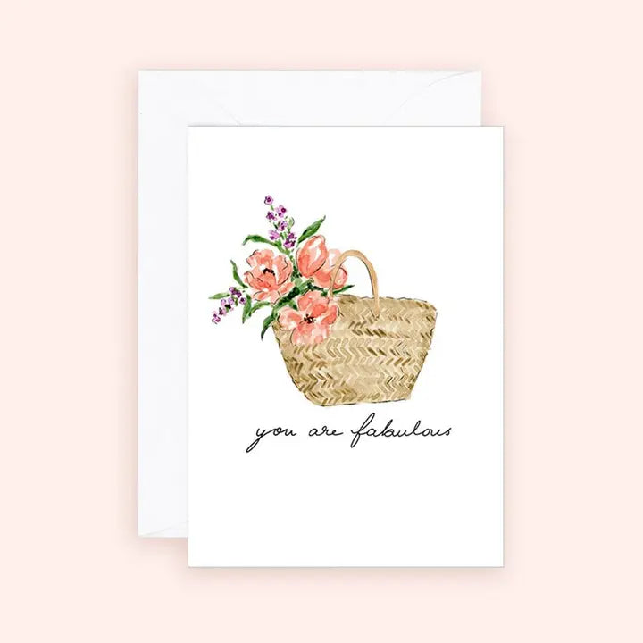 Illustrated Greeting Cards