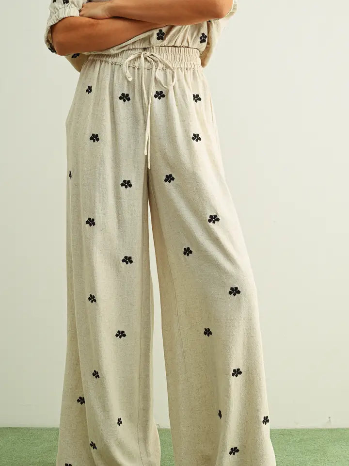 Freya Pants