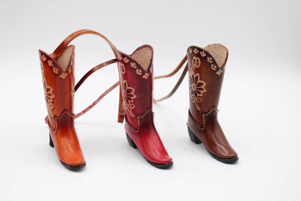 Handmade Leather Accessories